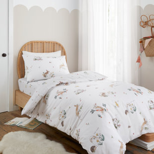 Flopsy bunny shop cot bedding